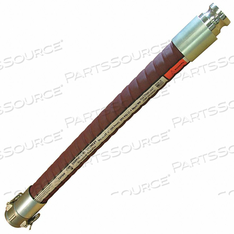 OEM#: H059924-10-SSCEХИМИЧЕСКИЙ ШЛАНГ 1-1/2 ID X 10 ФУТОВ от Eaton