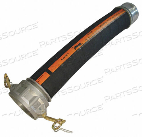 OEM#: H036316BK-20-ALCEGASOLINE HOSE 1 ID X 20 FT L от Eaton