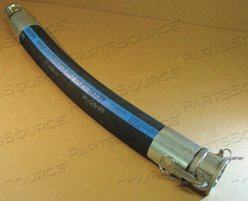 OEM#: EH92032-20-CELIQUID ПРОПАНОВЫЙ ШЛАНГ 2 ID X 20 ФУТОВ ДЛИНА от Eaton