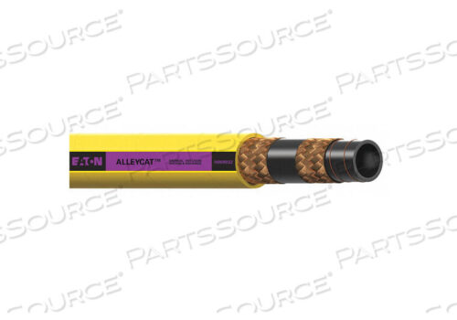 OEM#: H969924-150ХИМИЧЕСКИЙ ШЛАНГ 1-1/2 ID X150 FT.L ЖЕЛТЫЙ от Eaton