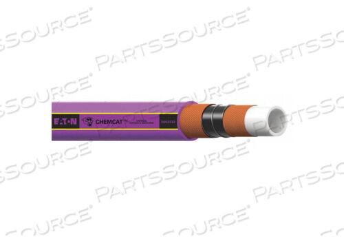OEM#: H052316PR-100ХИМИЧЕСКИЙ ШЛАНГ 1 ID X 100 FT.L ФИОЛЕТОВЫЙ от Eaton