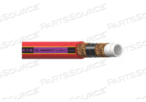 OEM#: H055448-150ХИМИЧЕСКИЙ ШЛАНГ 3 ID X 150 FT.L КРАСНЫЙ от Eaton