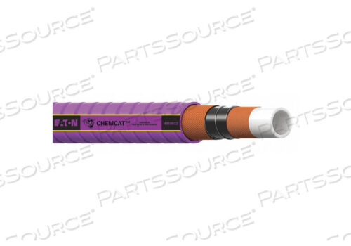 OEM#: H059932-100ХИМИЧЕСКИЙ ШЛАНГ 2 ID X 100 FT.L ФИОЛЕТОВЫЙ от Eaton