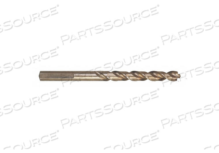 OEM#: DWA1209СВЕРЛО 9/64 2-29/32 L. от DeWalt