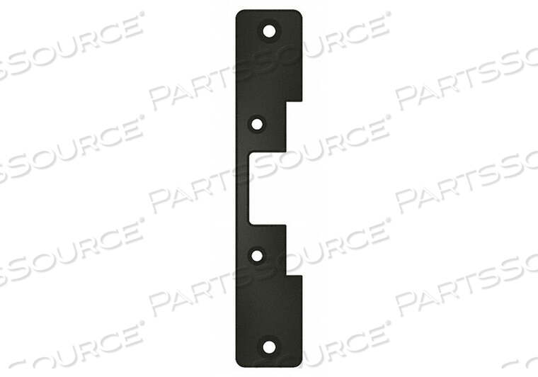 OEM#: 503 613ЛИЦЕВАЯ ПЛАСТИНА УДАРНИКА ANSI 613 6-7/8 ДЮЙМОВ от HES -- Hoffman Engineered Systems