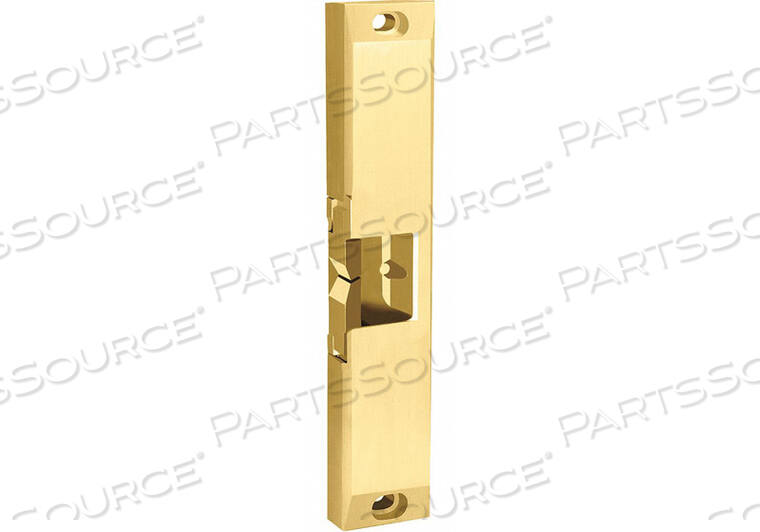 OEM#: 9600 605ЭЛЕКТРОЗАЩЕЛКА ИЗ БЛЕСТЯЩЕЙ ЛАТУНИ 2000 ФУНТОВ от HES -- Hoffman Engineered Systems