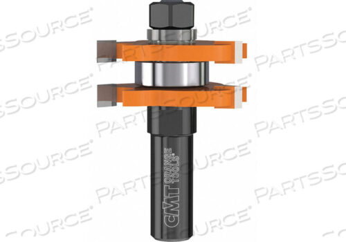 OEM#: 800.626.11MФРЕЗА ДЛЯ ШПУЛЕЙ И ПАЗОВ 1-7/8 от CMT