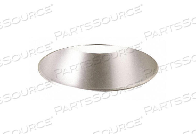 OEM#: J6RLTRIM DC HZWHLED TRIM INSERT 6IN ALUM HAZE REFLECTOR от Juno Lighting Group