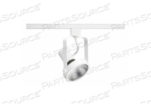 OEM#: R533 WHTRACK СВЕТИЛЬНИК ОТКРЫТЫЙ ЗАДНИЙ ПРОЖЕКТОР 75 Вт 120 В от Juno Lighting Group