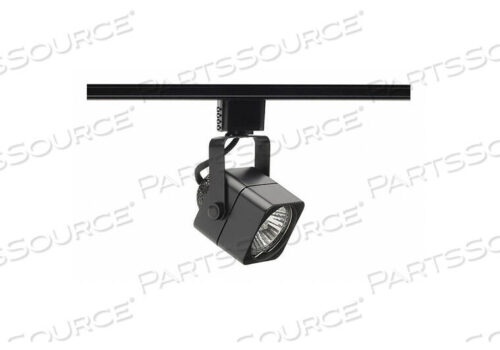 OEM#: R714 BLTRACK FIXTURE CAST CUBE 50W 120V от Juno Lighting Group
