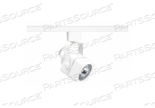 OEM#: R714 WHTRACK FIXTURE CAST CUBE 50W 120V от Juno Lighting Group