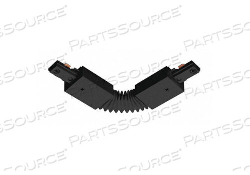 OEM#: R20 BLFLEXIBLE ADJ. CONNECTOR BLACK от Juno Lighting Group