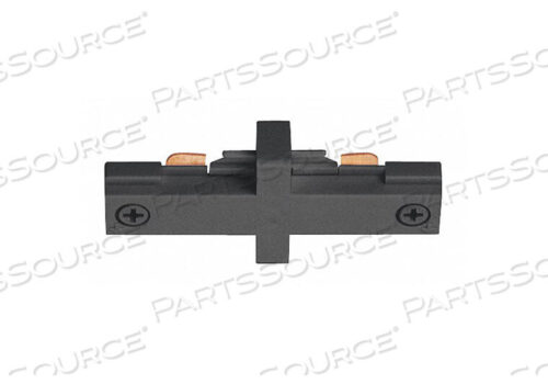 OEM#: R23 BLMINI STRAIGHT CONNECTOR BLACK от Juno Lighting Group