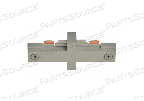 OEM#: R23 SLMINI STRAIGHT CONNECTOR SILVER от Juno Lighting Group