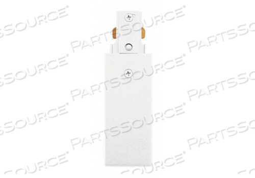 OEM#: R38 WHLIVE END CONNECTOR WHITE от Juno Lighting Group