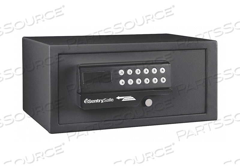 OEM#: H060ESSECURITY SAFE 0.4 CU FT. 20LB. ЧЕРНЫЙ от SentrySafe