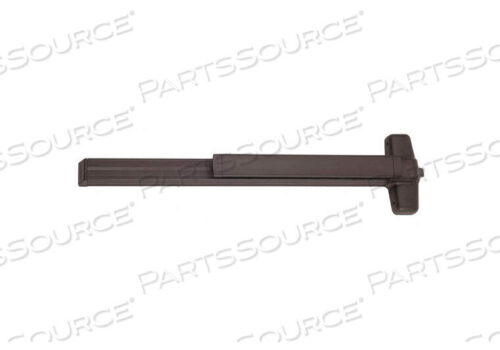 OEM#: RX99EO 3 313EXIT DEVICE DARK BRONZE ELECTRICAL от Von Duprin