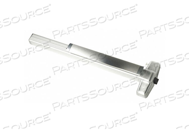 OEM#: RX99EO 3 26DEXIT УСТРОЙСТВО SATIN CHROME 99 СЕРИИ от Von Duprin