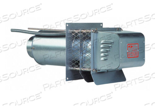 OEM#: SWG-6POWER ВЕНТИЛЯТОР АЛЮМИНИЙ СТАЛЬ 6 ВХОДНОЙ ДИАМЕТР от Field Controls