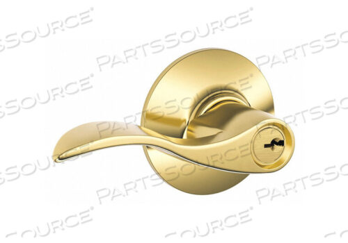 OEM#: F51A ACC 505LEVER LOCKSET МЕХАНИЧЕСКИЙ ВХОД GRD. 2 от Schlage Lock