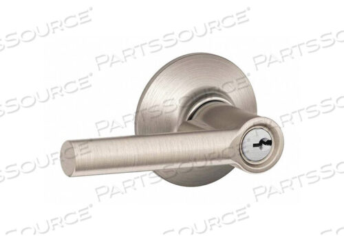 OEM#: F51A BRW 619 РЫЧАЖНЫЙ ЗАМОК МЕХАНИЧЕСКИЙ ВХОД GRD. 2 от Schlage Lock