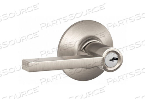 OEM#: F51A LAT 619 МЕХАНИЧЕСКИЙ ЗАМОК С РЫЧАГОМ ДЛЯ ВХОДА GRD. 2 от Schlage Lock