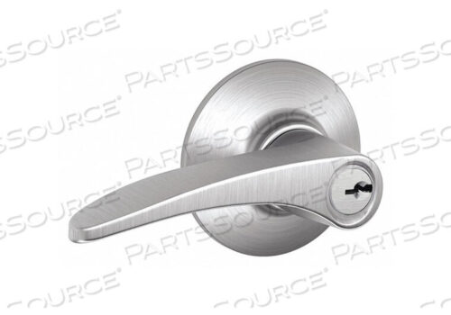 OEM#: F51A MNH 626РЫЧАЖНЫЙ ЗАМОК МЕХАНИЧЕСКИЙ ВХОД GRD. 2 от Schlage Lock