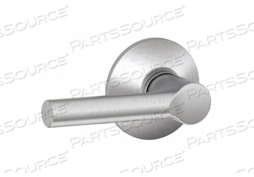 OEM#: F10 BRW 626LEVER LOCKSET МЕХАНИЧЕСКИЙ ПРОХОД GRD. 2 от Schlage Lock