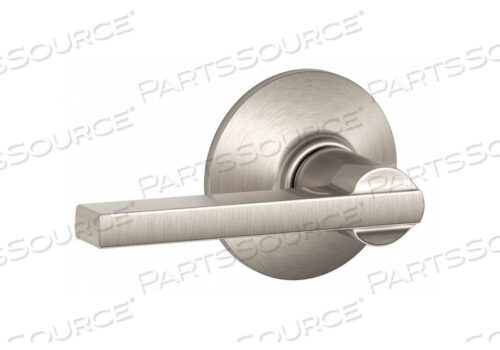 OEM#: F10 LAT 619РЫЧАЖНЫЙ ЗАМОК МЕХАНИЧЕСКИЙ ПРОХОД GRD. 2 от Schlage Lock