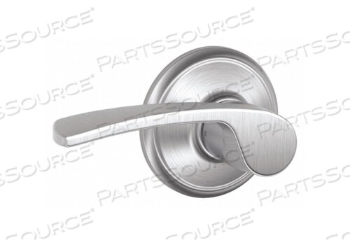OEM#: F10 MER 626LEVER LOCKSET МЕХАНИЧЕСКИЙ ПРОХОД GRD. 2 от Schlage Lock