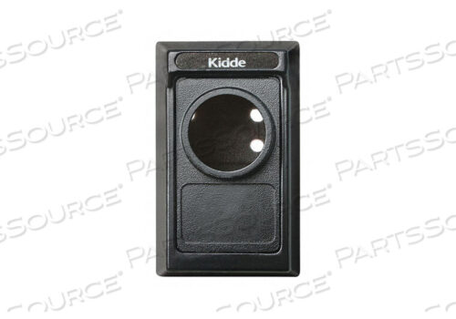 OEM#: 534LOCK BOX ЧЕРНАЯ ПОВЕРХНОСТЬ ВРЕЗНОЙ 5 КЛЮЧЕЙ от Kidde