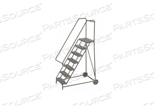 OEM#: WLARTR107164WHEELBARROW LADDER 7STEPS LOADCAP.350LB. by Tri-Arc