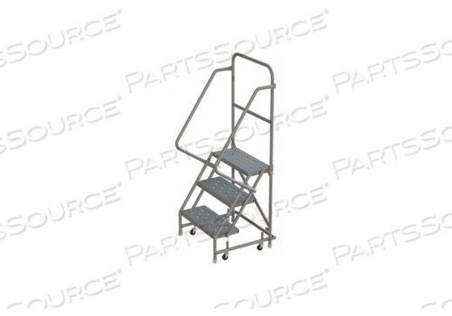 OEM#: WLSR103166ЛЕСТНИЦА СТАЛЬНАЯ 3-Х СТУПЕНЧАТАЯ 450 ФУНТОВ от Tri-Arc