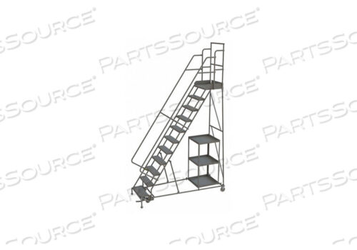 OEM#: KDSP11124211 Лестница для сбора запасов из стали со ступенями - GRIP STRUT TREAD от Tri-Arc