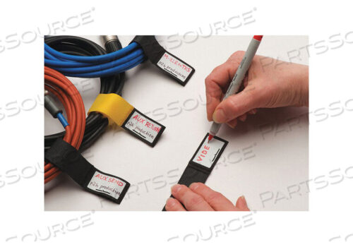 OEM#: H-14-010-O-WOHOOK/LOOP CBLE 14INX1IN WRAP ORANGE PK10 от Rip-Tie