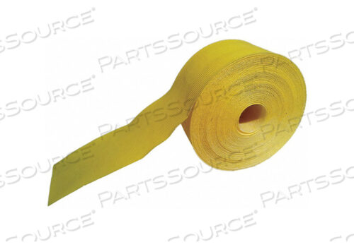 OEM#: G-20-075-YHOOK/LOOP CBLE 75 ФУТОВ X 2 ДЮЙМА ЖЕЛТЫЙ от Rip-Tie