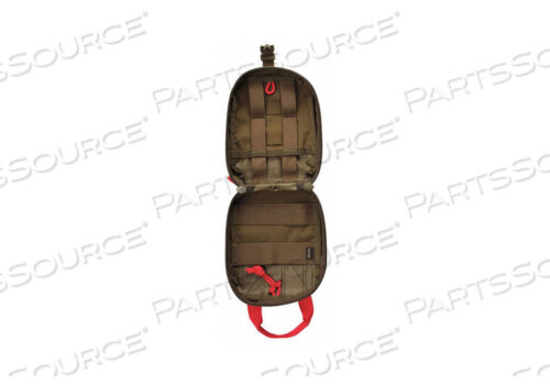 OEM#: 37CL116BKМЕДИЦИНСКИЙ БЫСТРОСЪЕМНЫЙ ЧЕРТЫЙ от BlackHawk Industrial Distribution, Inc.