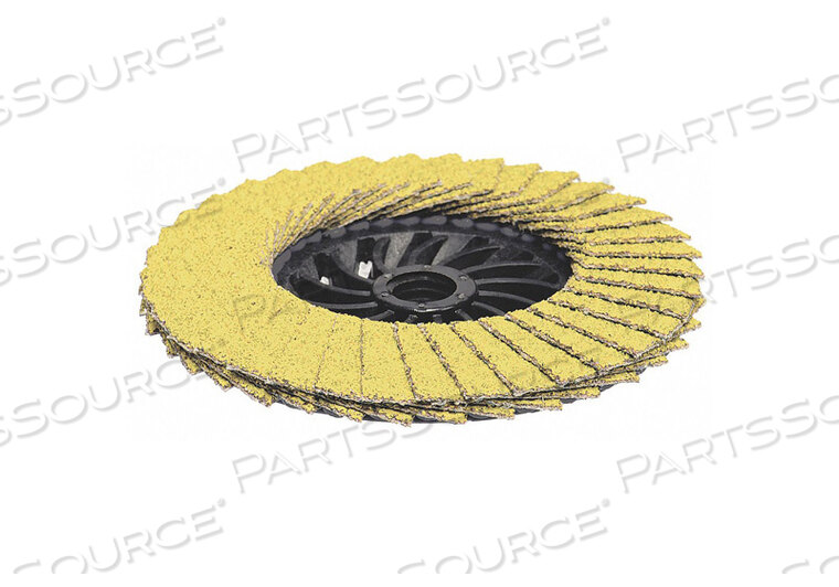 OEM#: 71-10916HEJ5341 ЛЕПЕСТКОВЫЙ ДИСК 80 GRIT TYPE 29 MEDIUM от Arc Abrasives