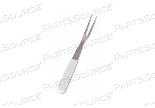 OEM#: KN07FORK WHITE 13 L STAINLESS STEEL от Crestware