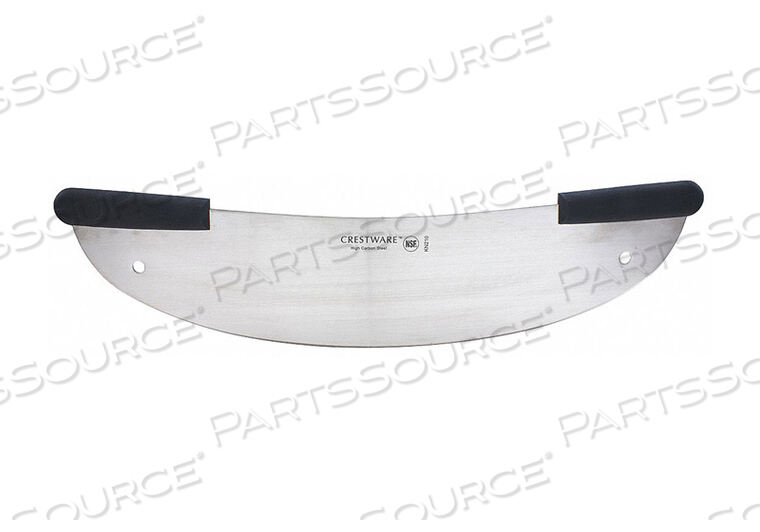 OEM#: KN210НОЖ ДЛЯ РЕЗКИ ПИЦЦЫ ПЛАСТИКОВЫЙ 14 ДЮЙМОВ W от Crestware