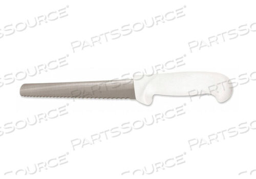 OEM#: KN22HREAD KNIFE STRAIGHT 10 IN L WHITE от Crestware