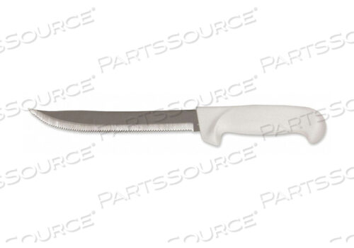 OEM#: KN42UTILITY KNIFE STRAIGHT 9 IN L WHITE от Crestware