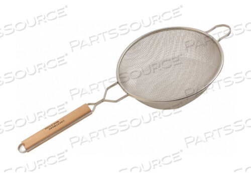 OEM#: WHSDM10MESH СЕТЧАТЫЙ ФИЛЬТР СРЕДНИЙ ДВОЙНОЙ ОТДЕЛКИ от Crestware