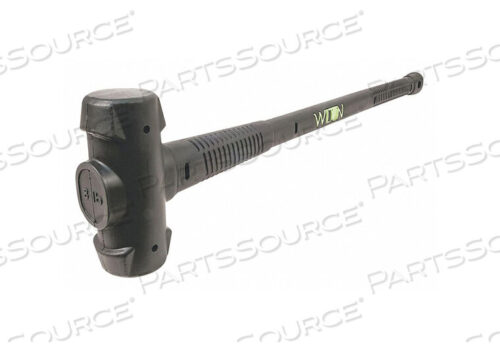 OEM#: 55830МОЛОТОК ОТБОЙНЫЙ 8 ФУНТОВ. 31-1/2 от Wilton/ Walter Meier Manufacturing Americas