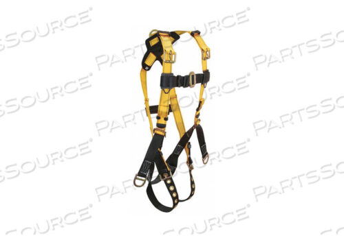 OEM#: G8011MFURNITURE ROUGHNECK M от Falltech