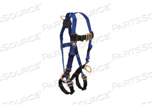 OEM#: 45J279ЖГУТ БЕЗОПАСНОСТИ ДЛЯ ВСЕГО ТЕЛА CONDOR S/M от Condor