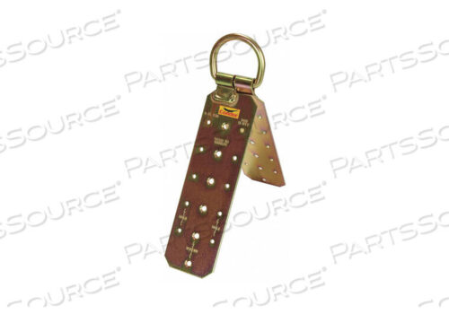 OEM#: 45J299ROOF ANCHOR STEEL от Condor