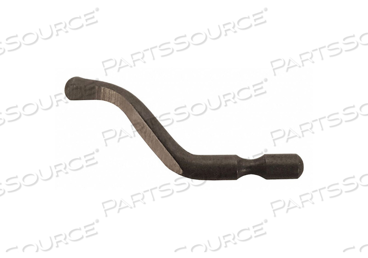 OEM#: 151-19019СМЕННОЕ ЛЕЗВИЕ ДЛЯ УДАЛЕНИЯ ЗАУСЕНЦЕВ B 20 от Shaviv