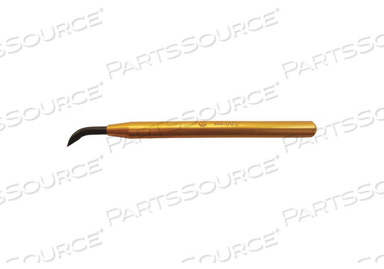 OEM#: 155-00175СМЕННОЕ ЛЕЗВИЕ ДЛЯ УДАЛЕНИЯ ЗАУСЕНЦЕВ US 4 от Shaviv