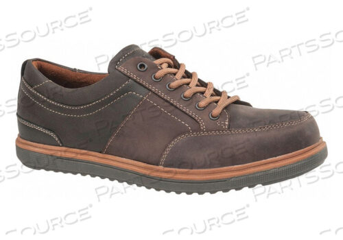 OEM#: FS2600OXFORD SHOE 7-1/2 M BROWN STEEL PR от Florsheim Work